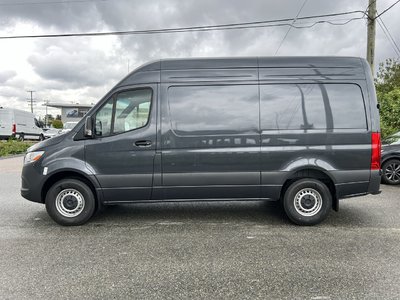 2025 Mercedes-Benz Sprinter 2500 in Langley, British Columbia
