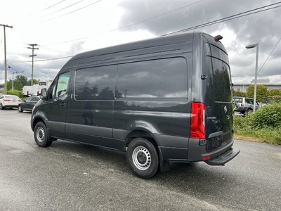 2025 Mercedes-Benz Sprinter 2500 in Langley, British Columbia