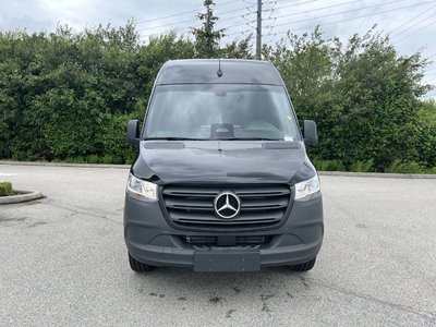 2025 Mercedes-Benz Sprinter 2500 in Langley, British Columbia
