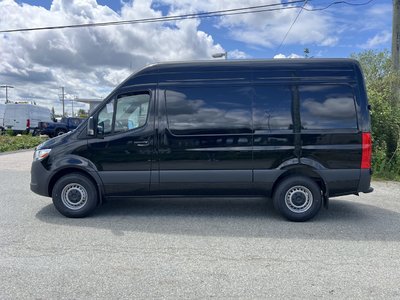Mercedes-Benz Sprinter 2500  2025 à Langley, Colombie-Britannique