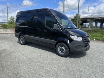 Mercedes-Benz Sprinter 2500  2025 à Langley, Colombie-Britannique