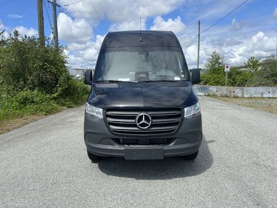 Mercedes-Benz Sprinter 2500  2025 à Langley, Colombie-Britannique