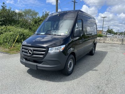 Mercedes-Benz Sprinter 2500  2025 à Langley, Colombie-Britannique