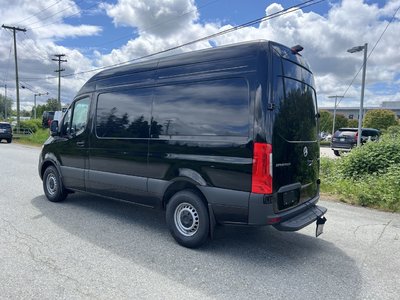 Mercedes-Benz Sprinter 2500  2025 à Langley, Colombie-Britannique