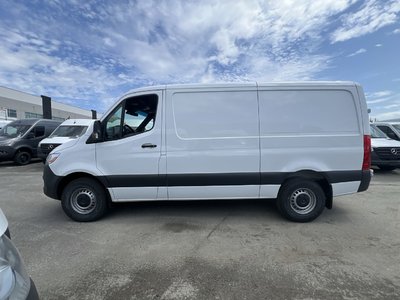 2025 Mercedes-Benz Sprinter 2500 in Langley, British Columbia