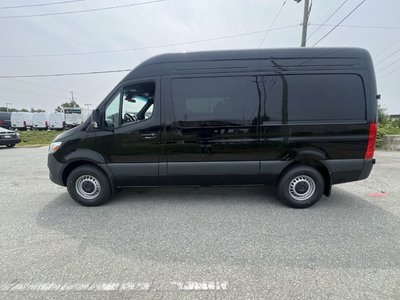 2025 Mercedes-Benz Sprinter 2500 in Langley, British Columbia