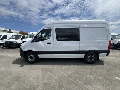 Mercedes-Benz Sprinter 2500  2025 à Langley, Colombie-Britannique