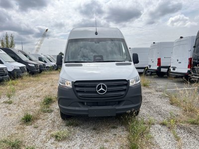 2025 Mercedes-Benz Sprinter 2500 in Langley, British Columbia