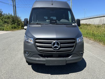 2025 Mercedes-Benz Sprinter 2500 in Langley, British Columbia