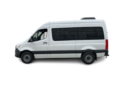 2025 Mercedes-Benz Sprinter 2500 in Langley, British Columbia