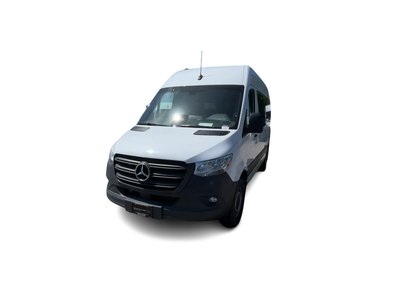 Mercedes-Benz Sprinter 2500  2025 à Langley, Colombie-Britannique