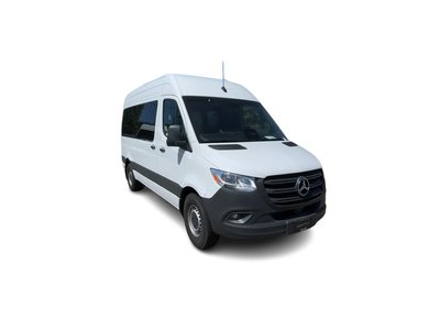 Mercedes-Benz Sprinter 2500  2025 à Langley, Colombie-Britannique