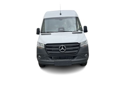 2025 Mercedes-Benz Sprinter 2500 in Langley, British Columbia