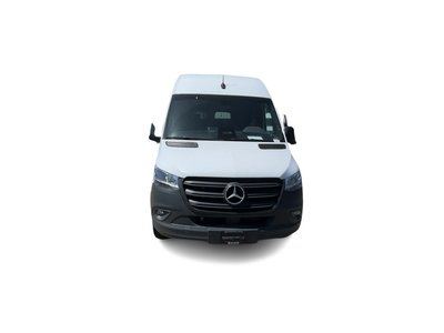 Mercedes-Benz Sprinter 2500  2025 à Langley, Colombie-Britannique