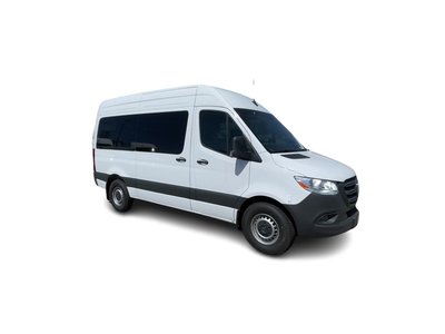 Mercedes-Benz Sprinter 2500  2025 à Langley, Colombie-Britannique