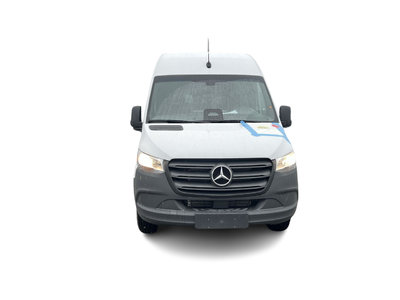 Mercedes-Benz Sprinter 2500  2025 à Langley, Colombie-Britannique