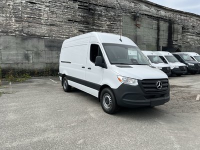 Mercedes-Benz Sprinter 2500  2025 à Langley, Colombie-Britannique