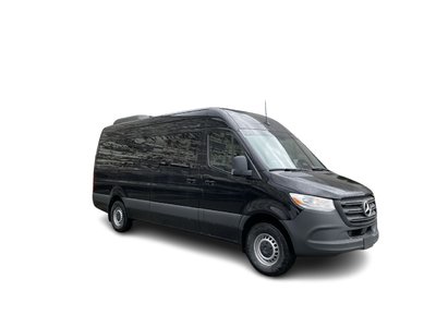 Mercedes-Benz Sprinter 2500  2025 à Langley, Colombie-Britannique