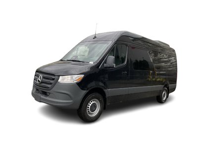 Mercedes-Benz Sprinter 2500  2025 à Langley, Colombie-Britannique