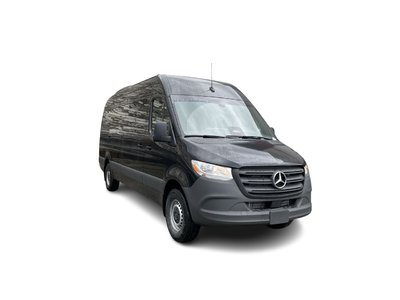 Mercedes-Benz Sprinter 2500  2025 à Langley, Colombie-Britannique
