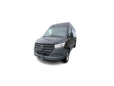 Mercedes-Benz Sprinter 2500  2025 à Langley, Colombie-Britannique