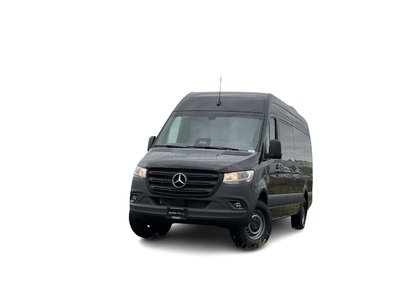 Mercedes-Benz Sprinter 2500  2025 à Langley, Colombie-Britannique