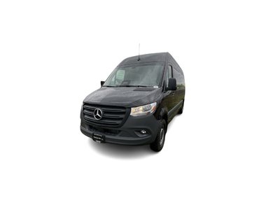 Mercedes-Benz Sprinter 2500  2025 à Langley, Colombie-Britannique
