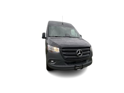 Mercedes-Benz Sprinter 2500  2025 à Langley, Colombie-Britannique