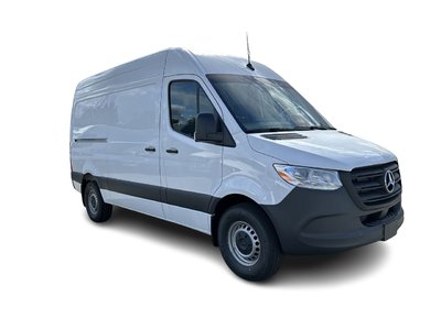 2025 Mercedes-Benz Sprinter 2500 in Langley, British Columbia
