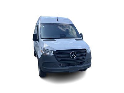 2025 Mercedes-Benz Sprinter 2500 in Langley, British Columbia