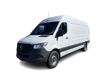 Mercedes-Benz Sprinter 2500  2025 à Langley, Colombie-Britannique