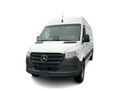 2025 Mercedes-Benz Sprinter 2500 in Langley, British Columbia