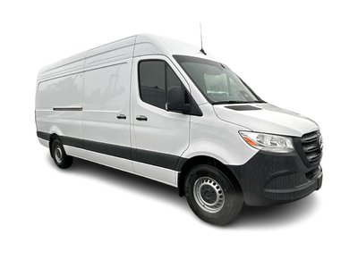 2025 Mercedes-Benz Sprinter 2500 in Langley, British Columbia