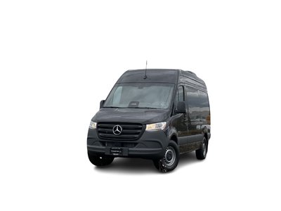 2025 Mercedes-Benz Sprinter 2500 in Langley, British Columbia