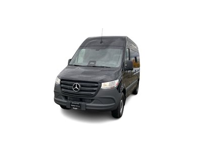 2025 Mercedes-Benz Sprinter 2500 in Langley, British Columbia