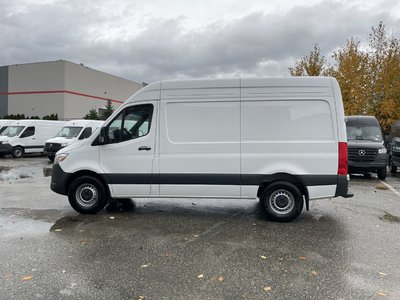 2025 Mercedes-Benz Sprinter 2500 in Langley, British Columbia