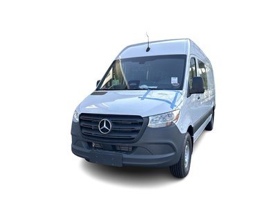 2025 Mercedes-Benz Sprinter 2500 in Langley, British Columbia