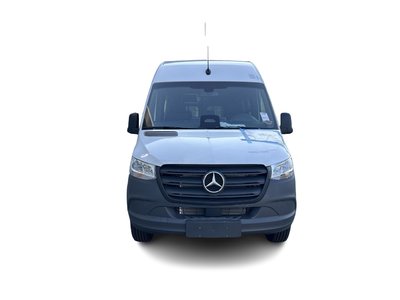 2025 Mercedes-Benz Sprinter 2500 in Langley, British Columbia