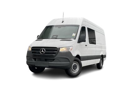 Mercedes-Benz Sprinter 2500  2026 à Langley, Colombie-Britannique