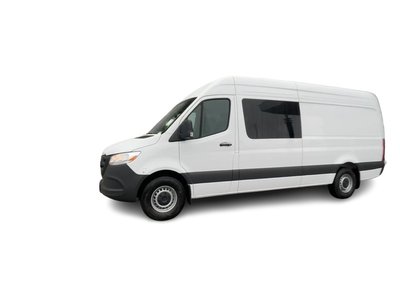 Mercedes-Benz Sprinter 2500  2026 à Langley, Colombie-Britannique