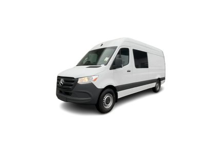 Mercedes-Benz Sprinter 2500  2026 à Langley, Colombie-Britannique