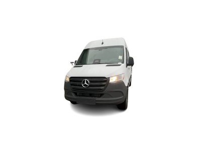 Mercedes-Benz Sprinter 2500  2026 à Langley, Colombie-Britannique