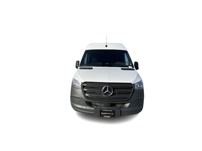 2026 Mercedes-Benz Sprinter 2500 in Langley, British Columbia