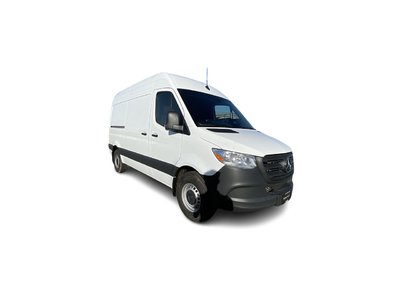 2026 Mercedes-Benz Sprinter 2500 in Richmond, British Columbia