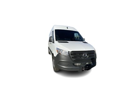 2026 Mercedes-Benz Sprinter 2500 in Richmond, British Columbia