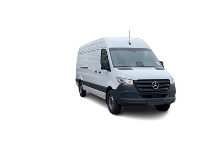 2026 Mercedes-Benz Sprinter 2500 in Langley, British Columbia