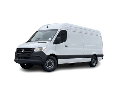 Mercedes-Benz Sprinter 2500  2026 à Langley, Colombie-Britannique