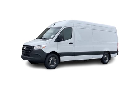 Mercedes-Benz Sprinter 2500  2026 à Langley, Colombie-Britannique