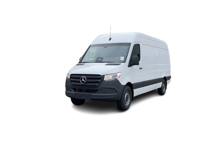 Mercedes-Benz Sprinter 2500  2026 à Langley, Colombie-Britannique