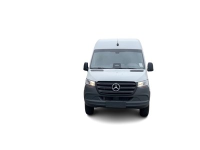 2026 Mercedes-Benz Sprinter 2500 in Langley, British Columbia